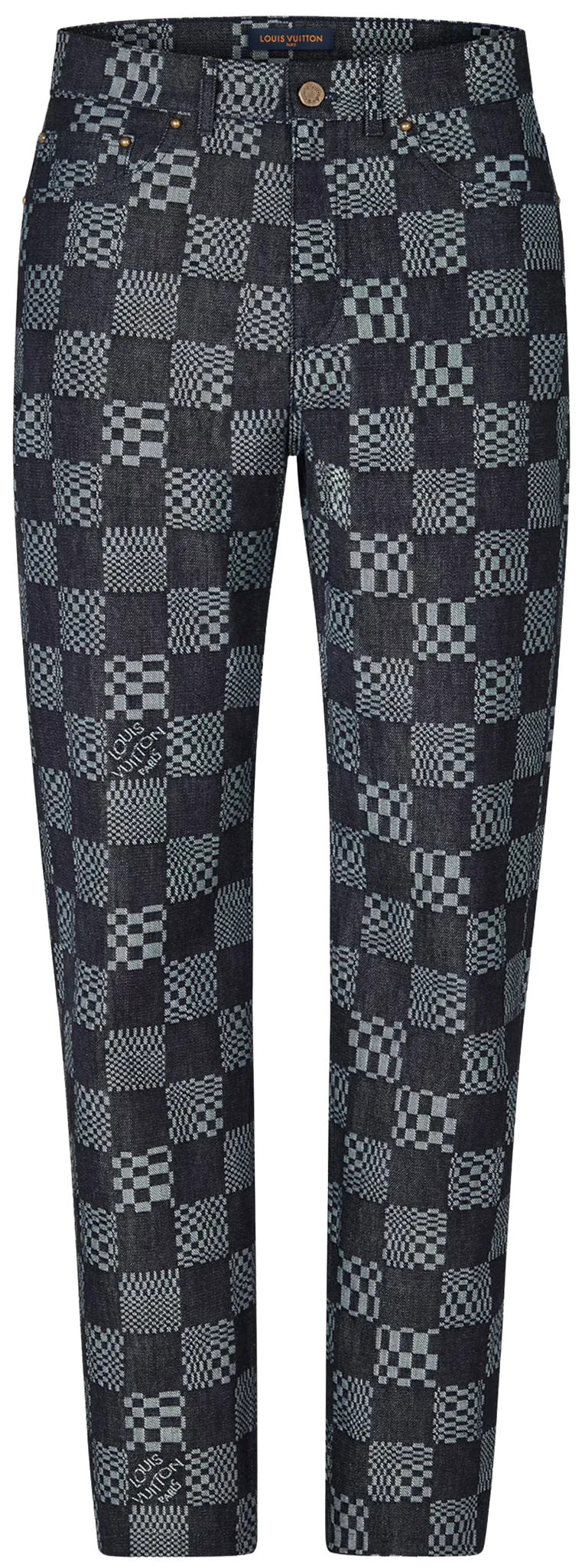 Louis Vuitton &