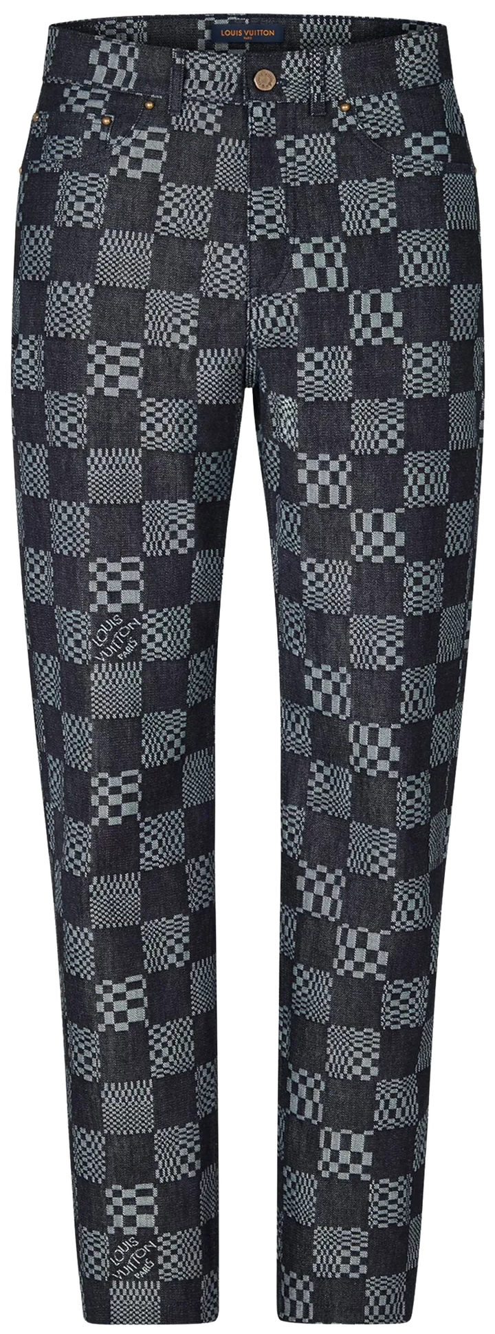 Louis Vuitton &