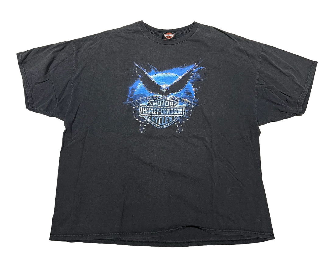 Harley Davidson &