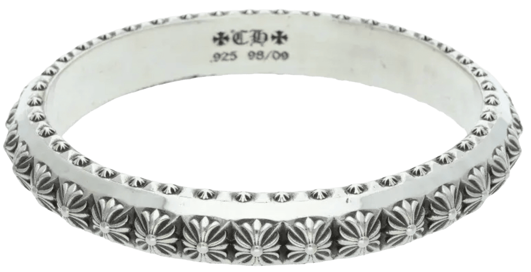 Chrome Hearts &