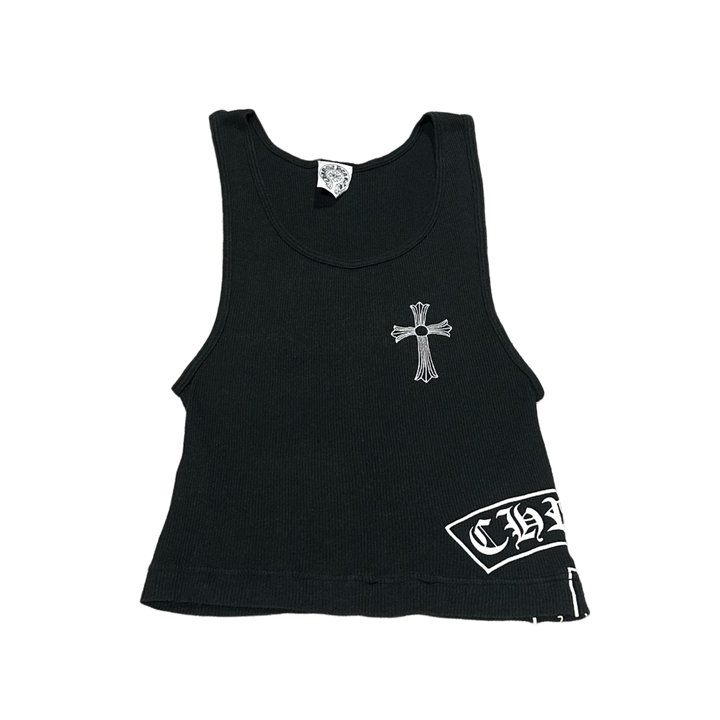 Chrome Hearts &