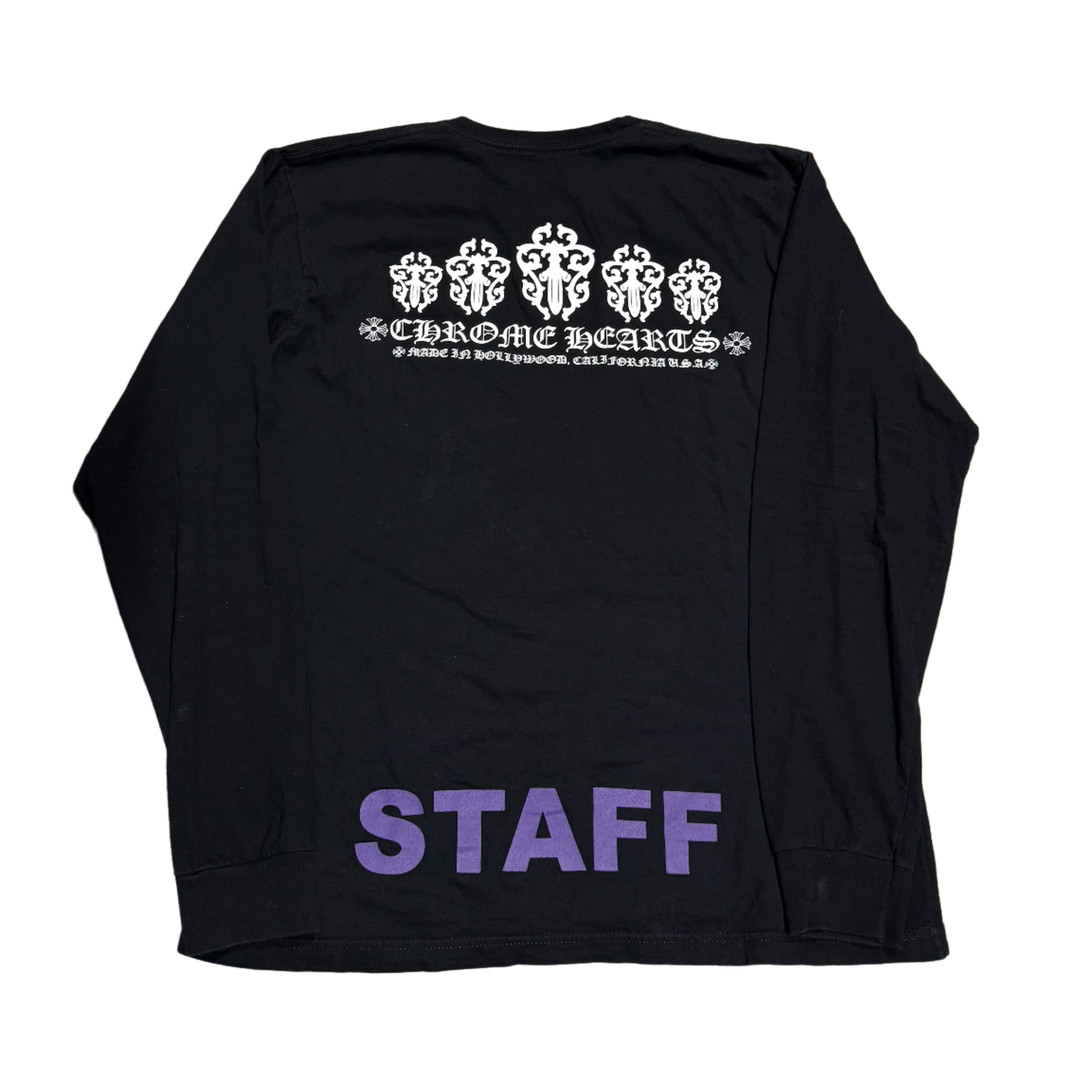 Chrome Hearts &