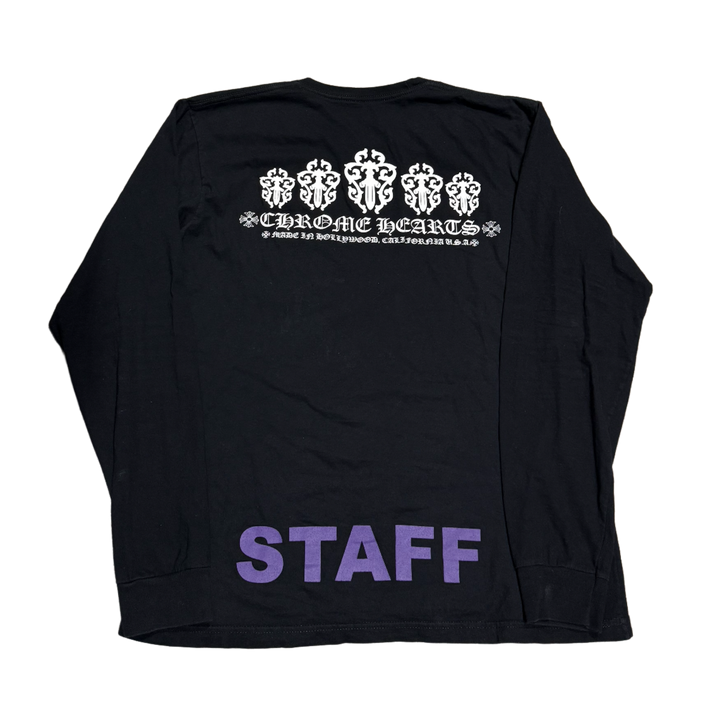 Chrome Hearts &