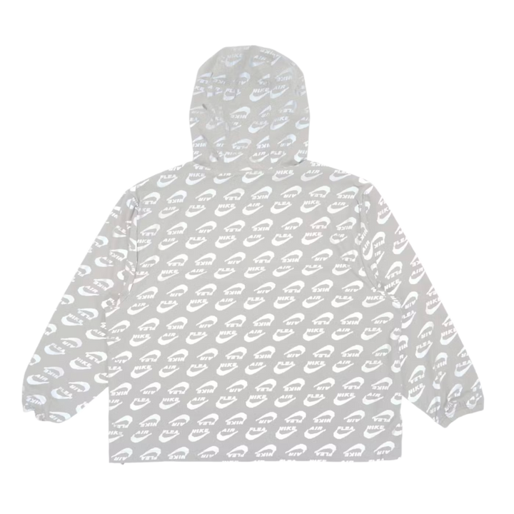 Cactus Plant Flea Market CPFM x Nike 'Reflective' Anorak Jacket