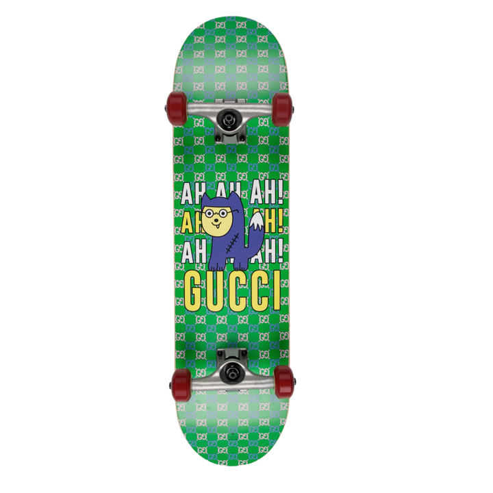 Gucci &