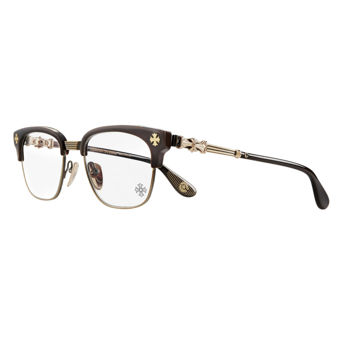 Chrome Hearts &