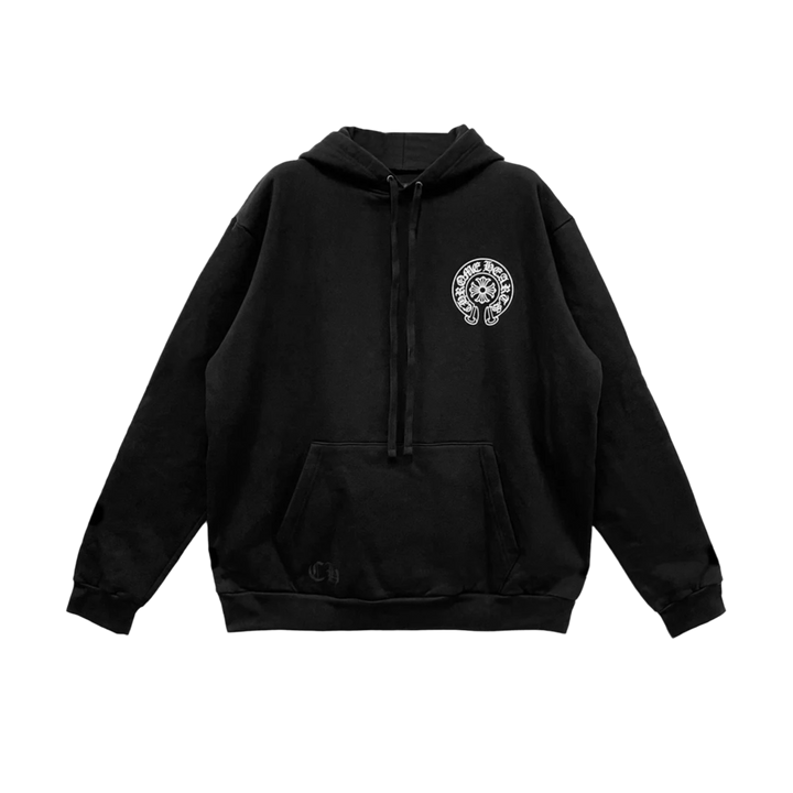 Chrome Hearts &