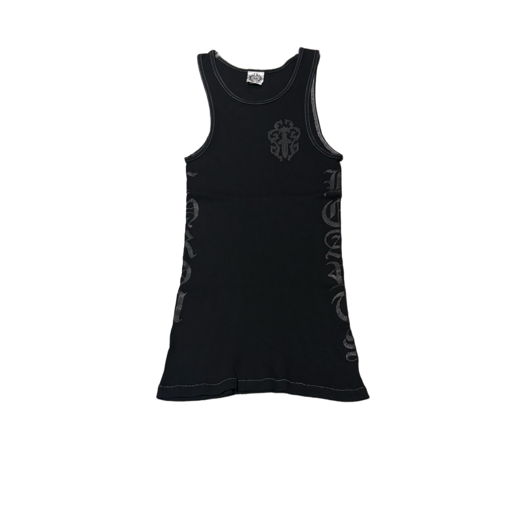Chrome Hearts &