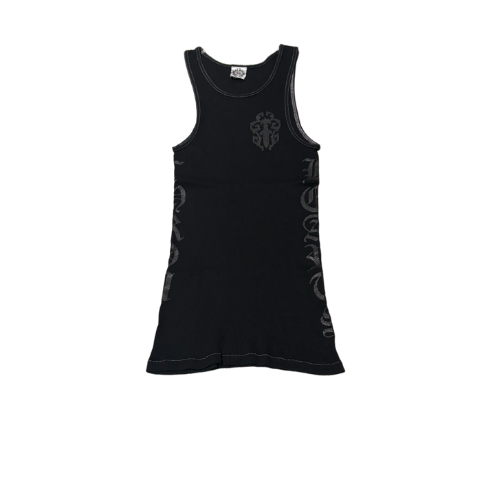 Chrome Hearts &