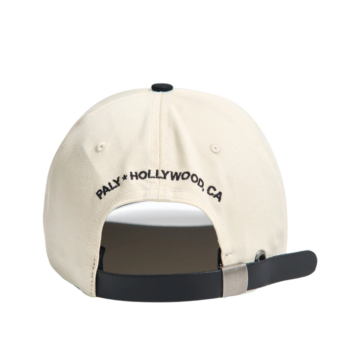 Paly Hollywood 'Welcome Home' Low Profile Hat