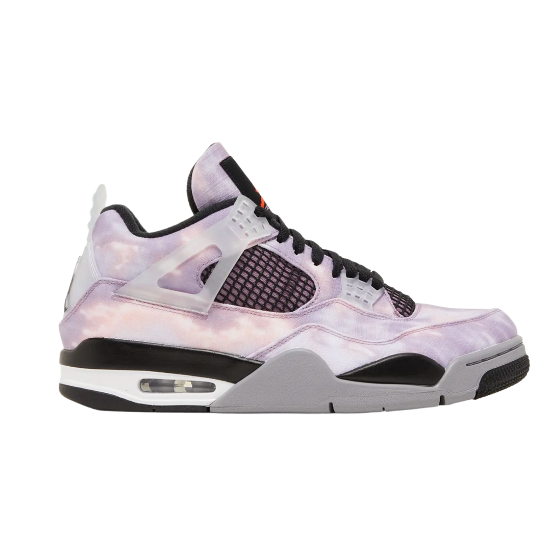 Jordan 4 &