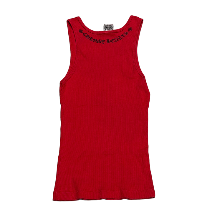 CHrome Hearts Vintage &