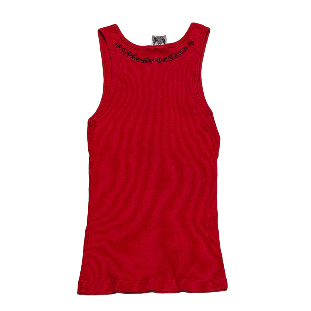 CHrome Hearts Vintage &