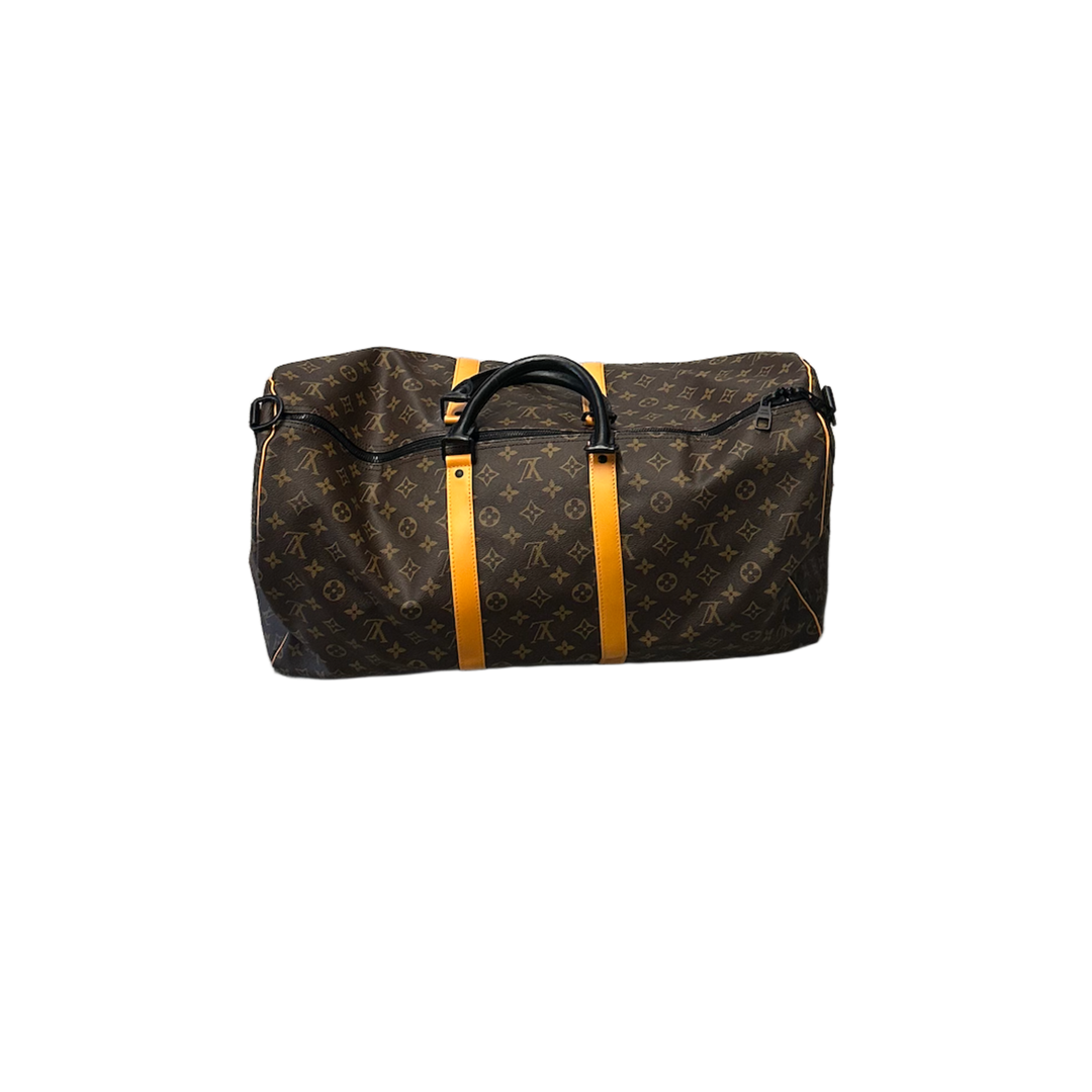 Louis Vuitton Keepall 55 &