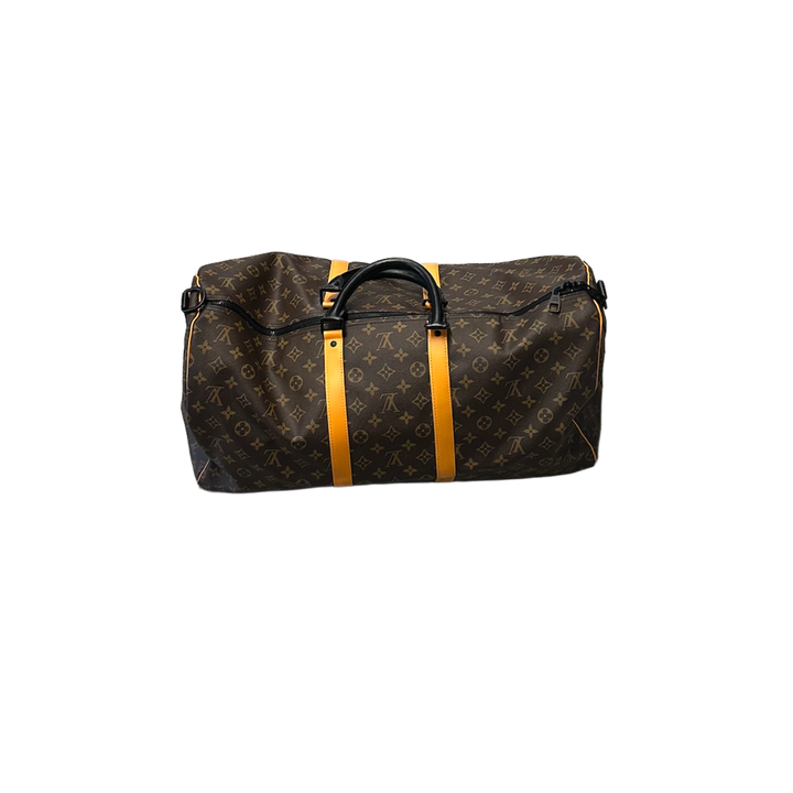 Louis Vuitton Keepall 55 &