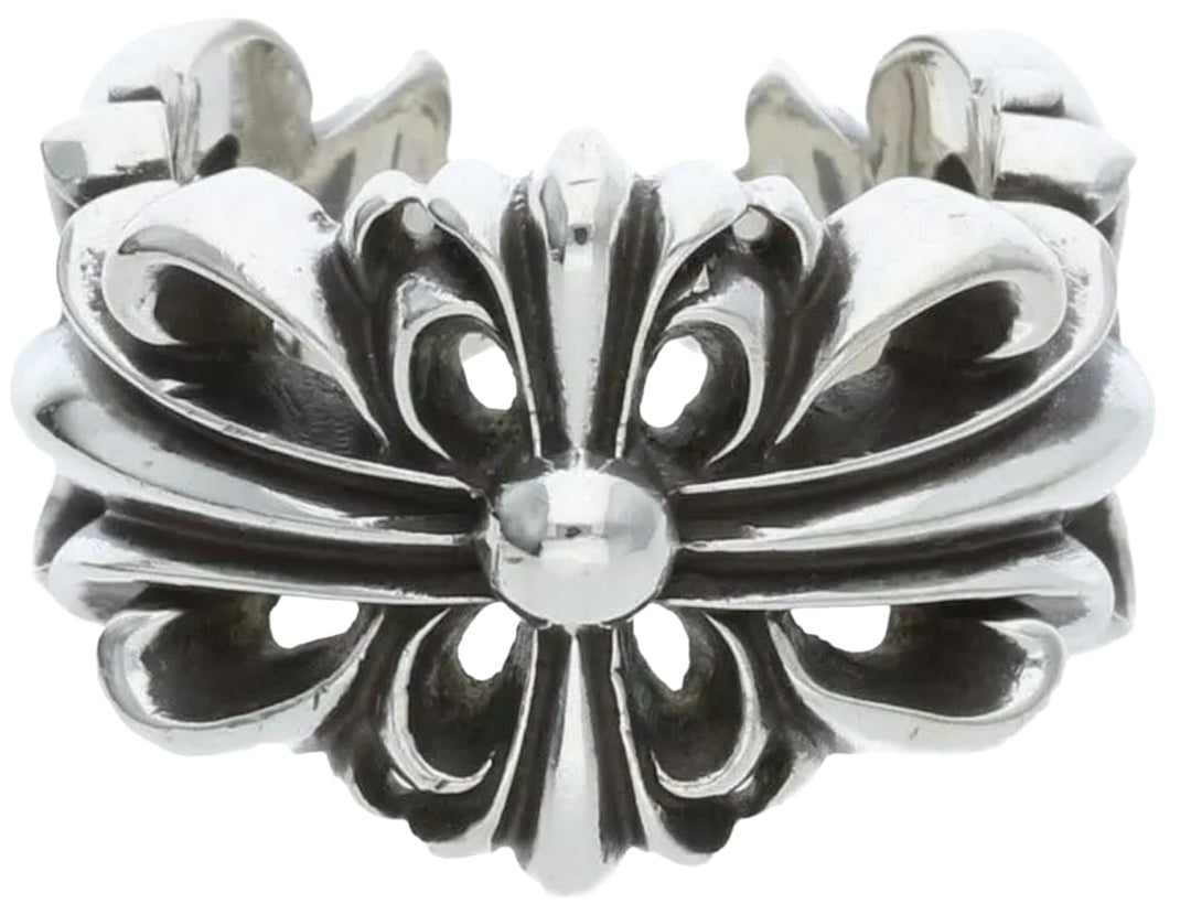 Chrome Hearts &