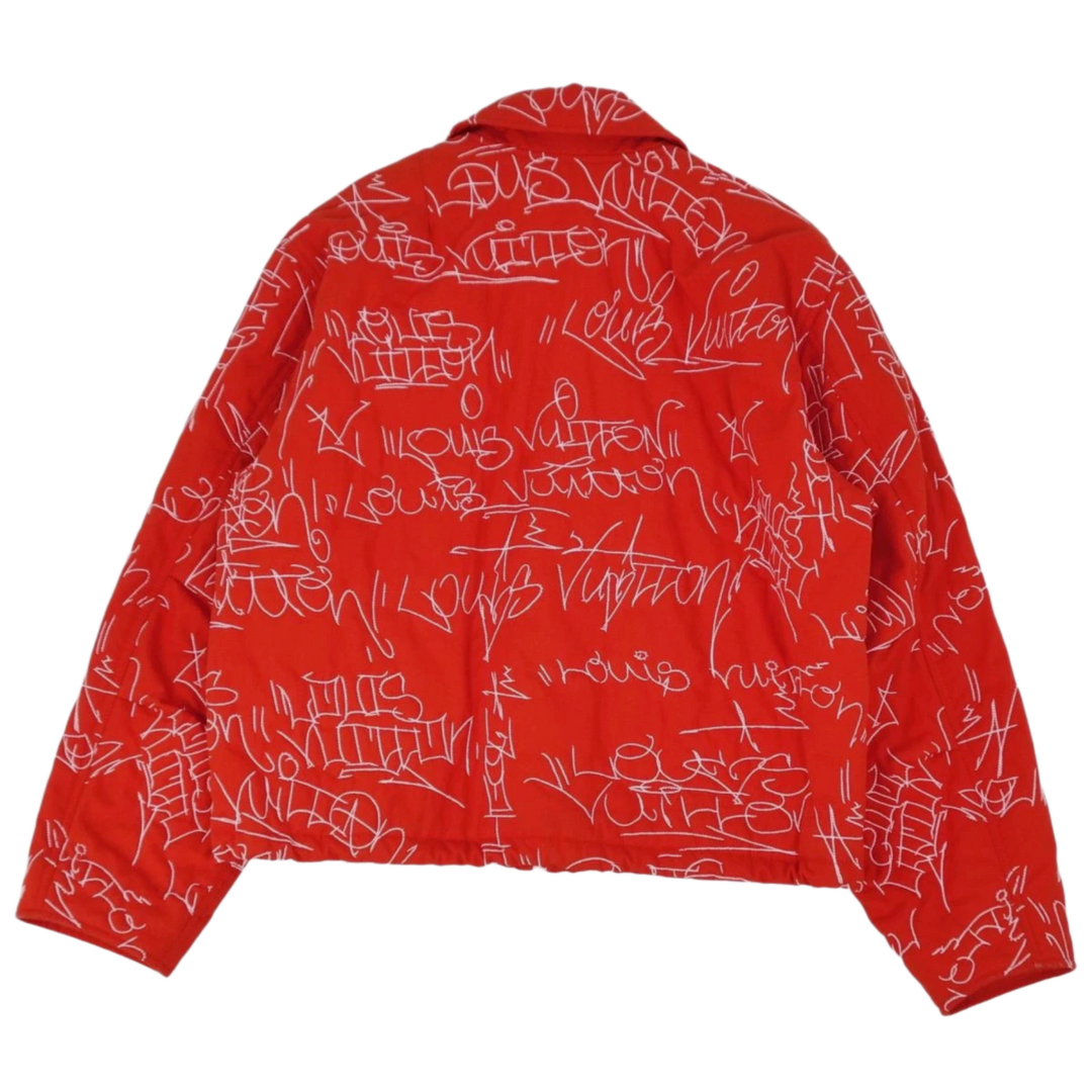 Louis Vuitton &