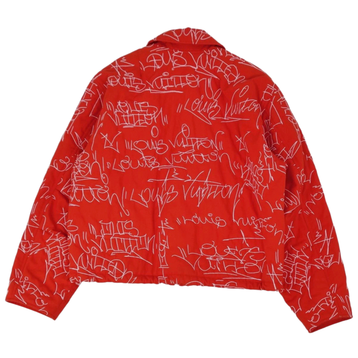 Louis Vuitton &