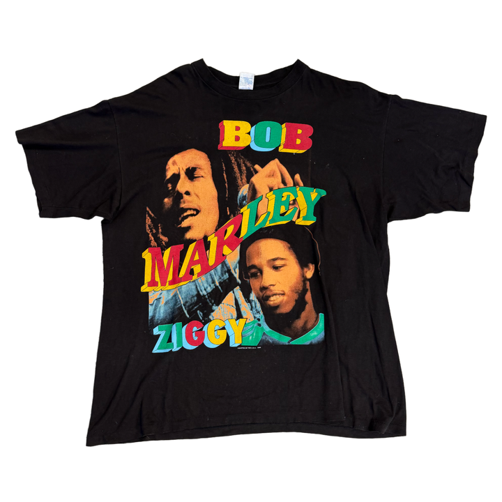 Bob Marley 'Melody Makers' Vintage Tee