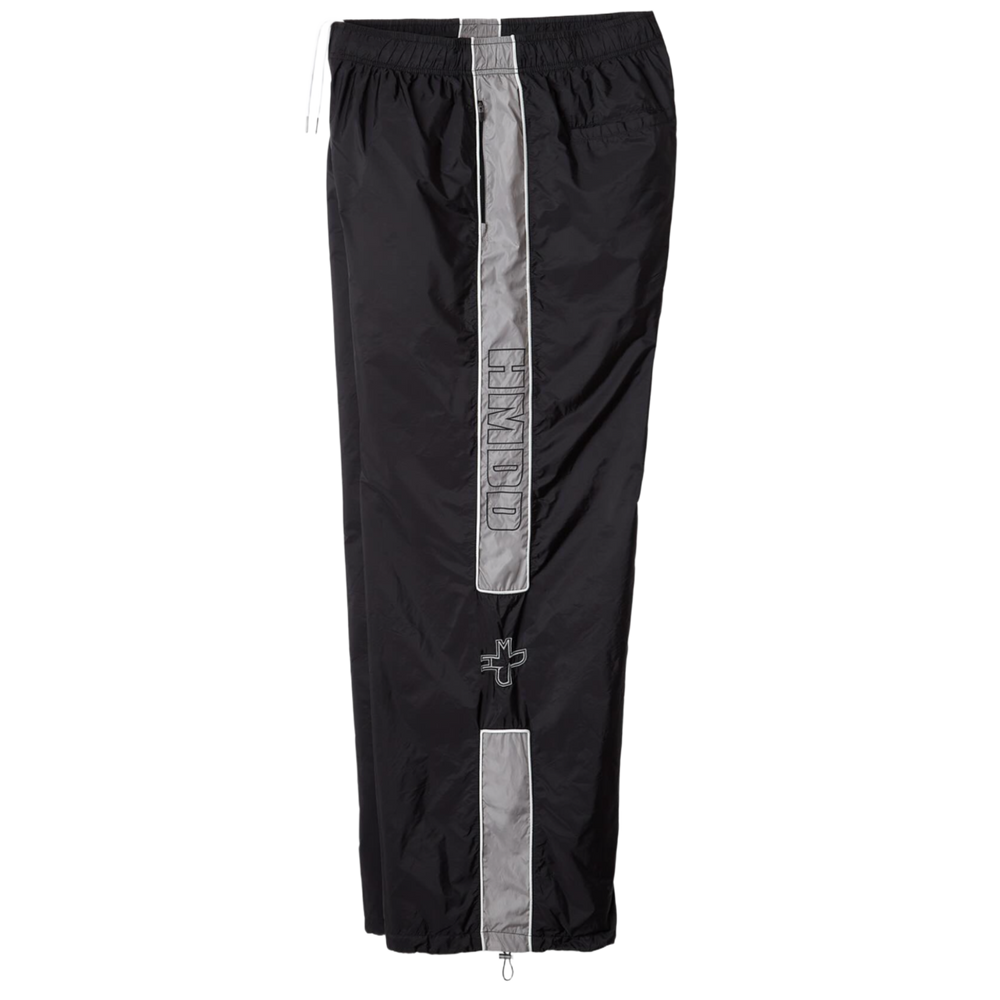 Happy Memories Don't Die HMDD 'Holy Nylon Sweats' Track Pants