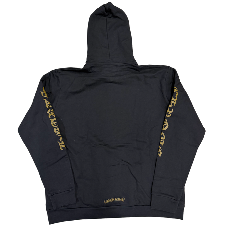 Chrome Hearts &