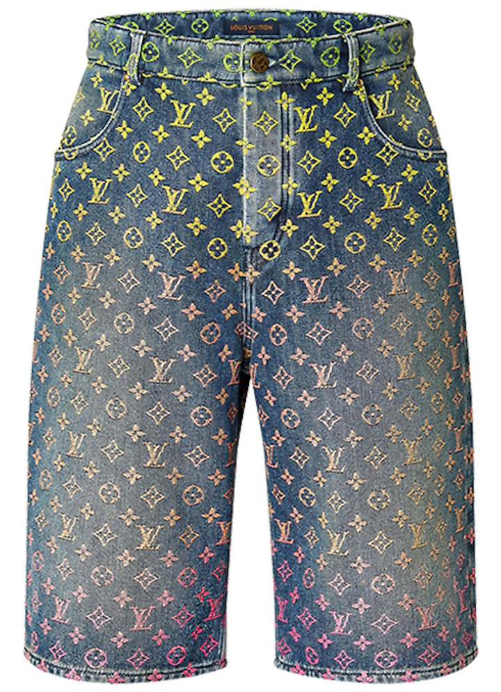 Louis Vuitton &
