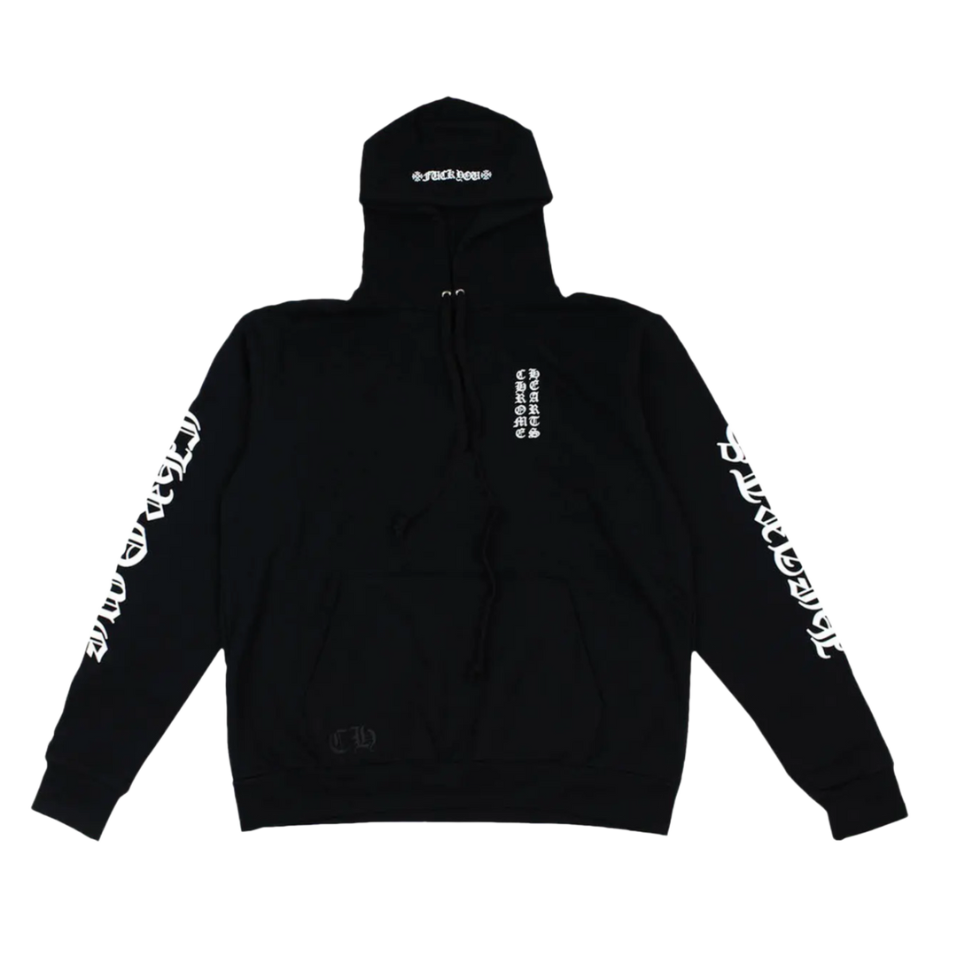 Chrome Hearts &