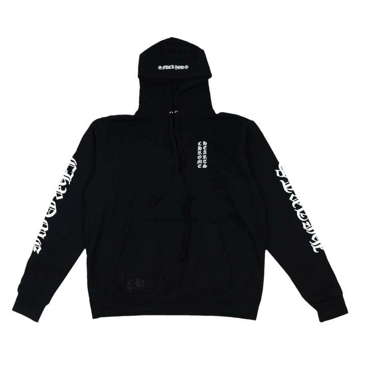 Chrome Hearts &