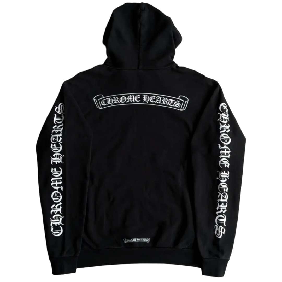 Chrome Hearts &