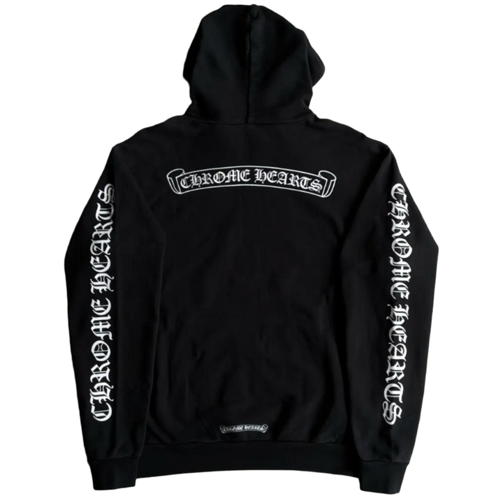 Chrome Hearts &