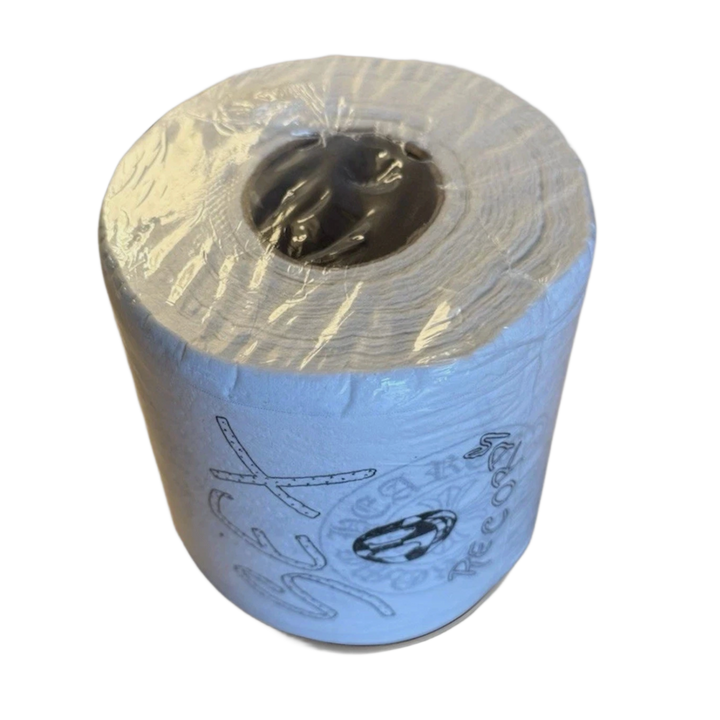 Chrome Hearts Matty Boy Toilet Paper Roll