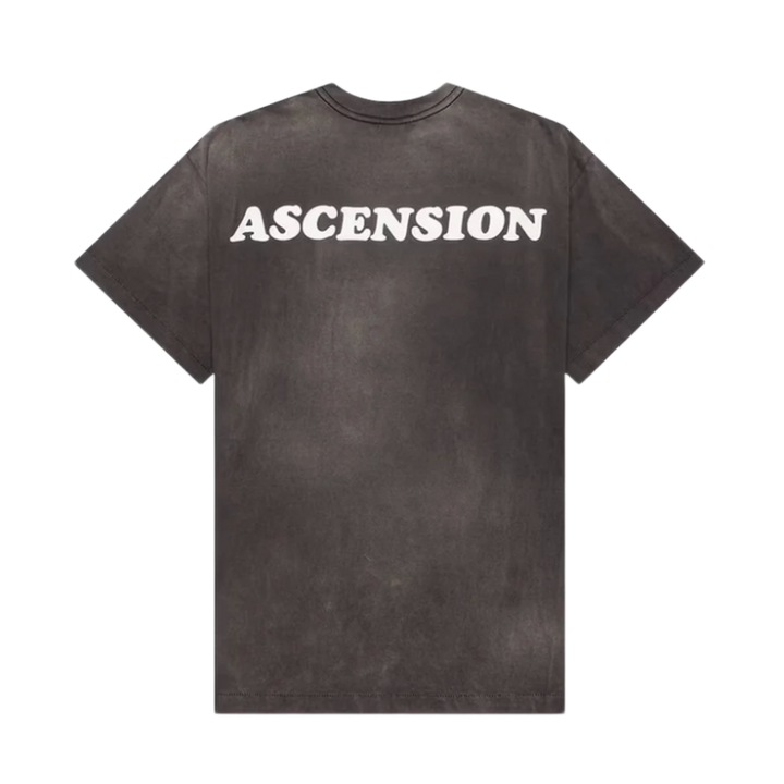 Saint Michael Saint Youth Pink Sheep Tee Black