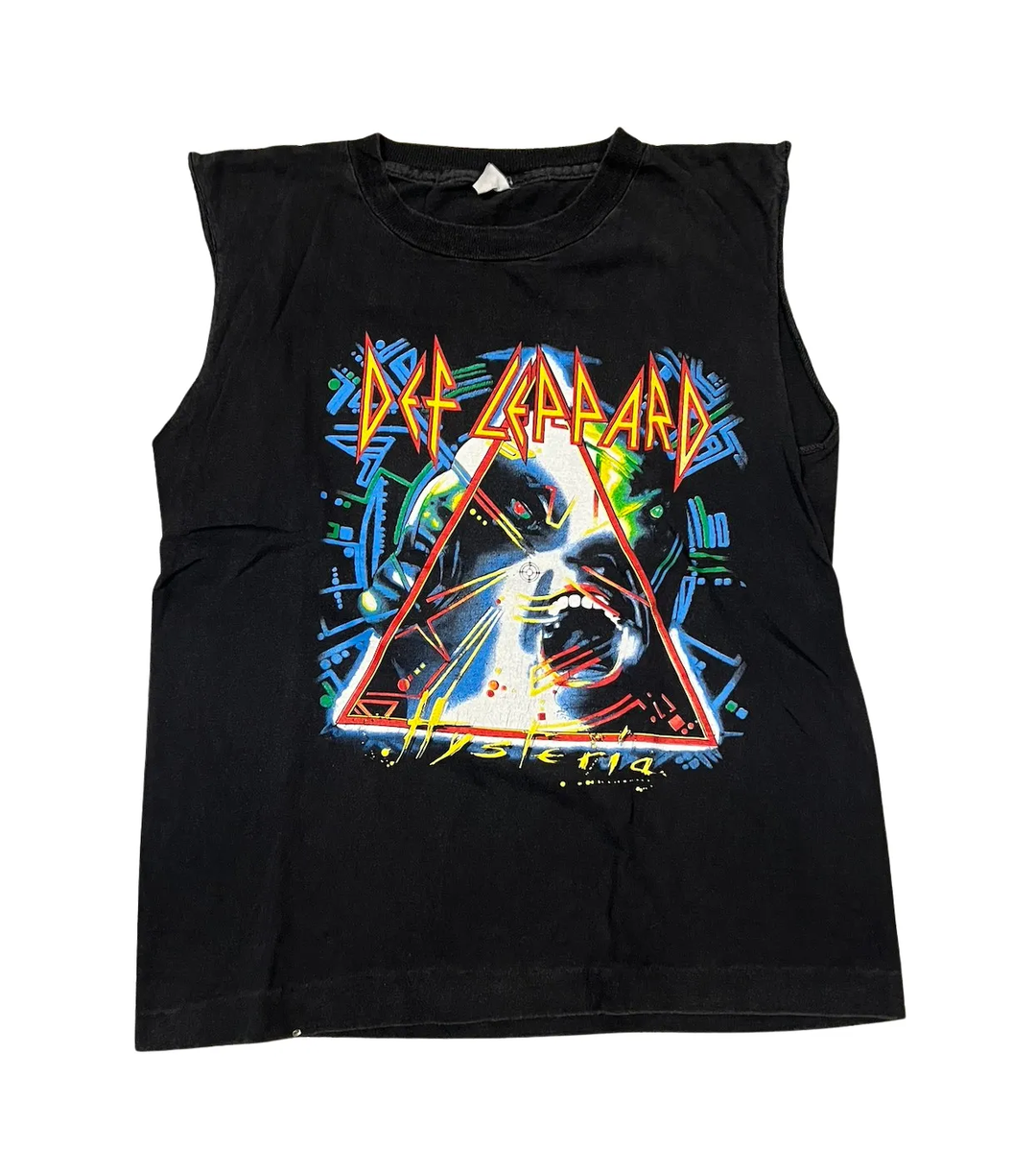 Def Leppard &