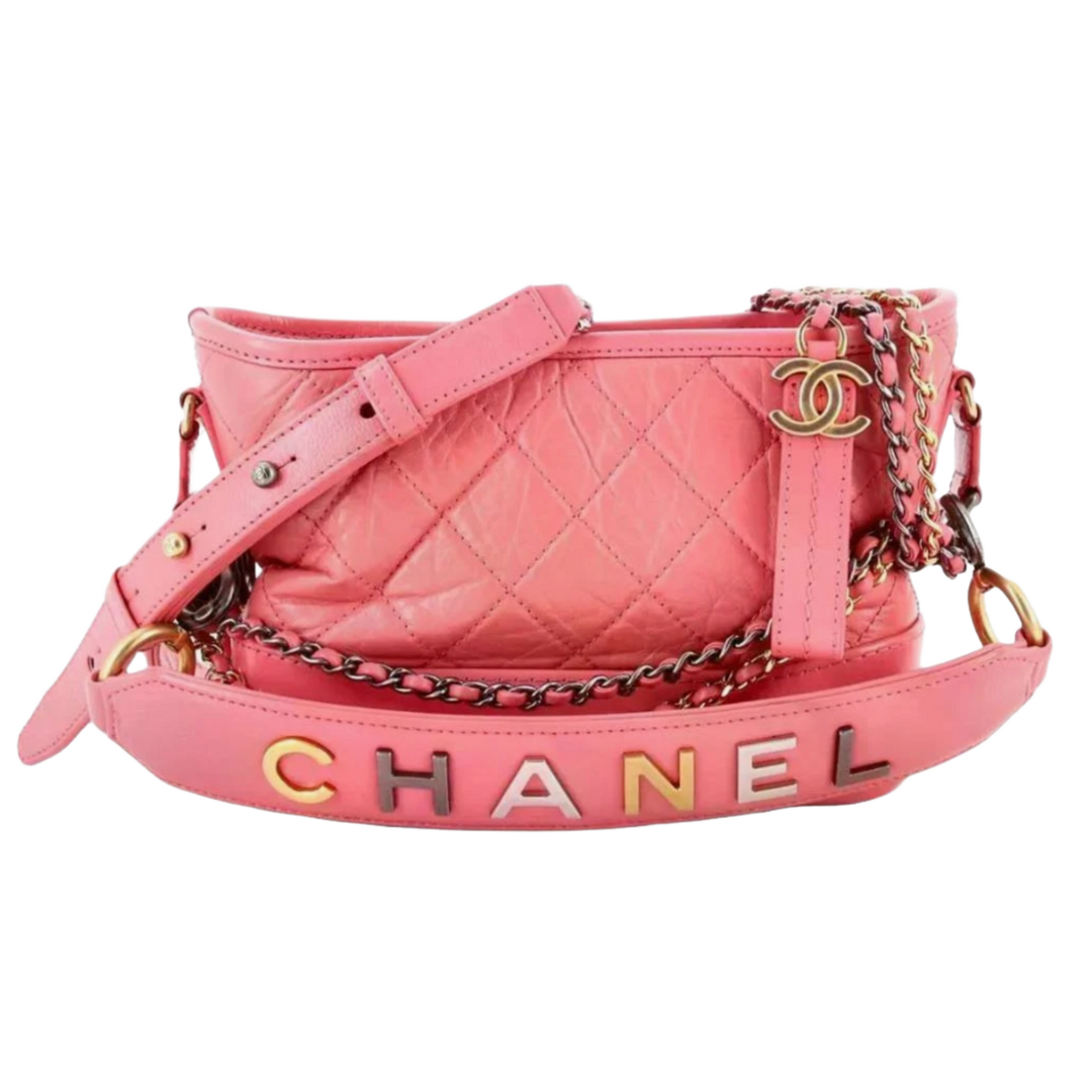 Chanel &