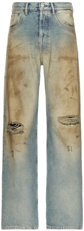 Acne Studios &
