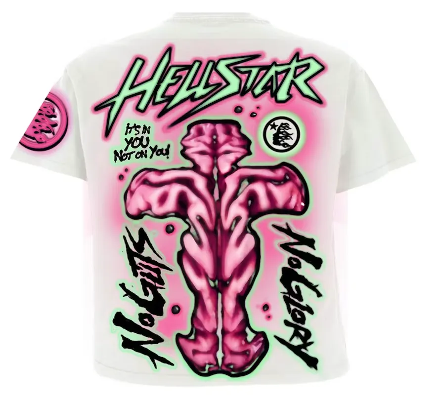 Hellstar &