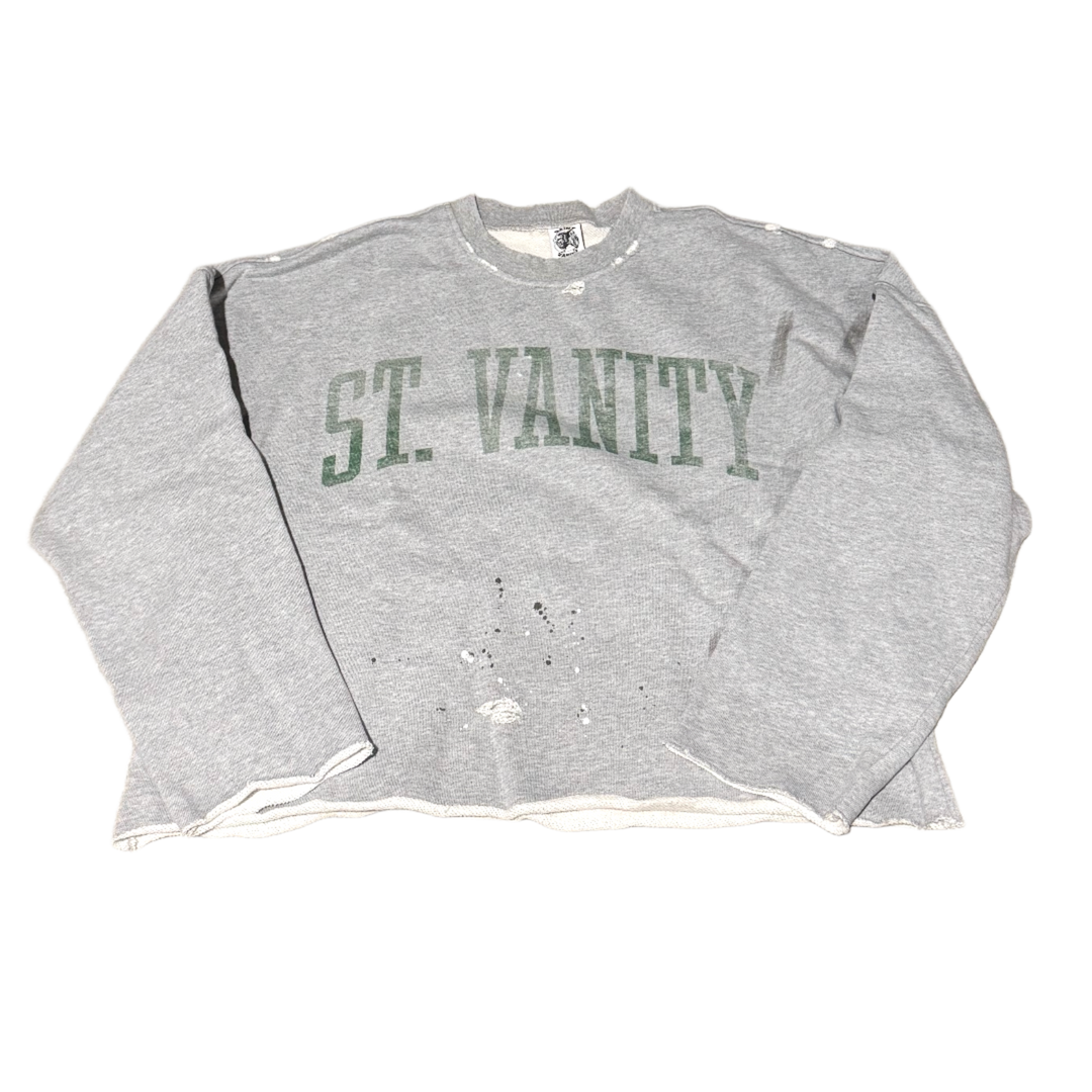 Saint Vanity &