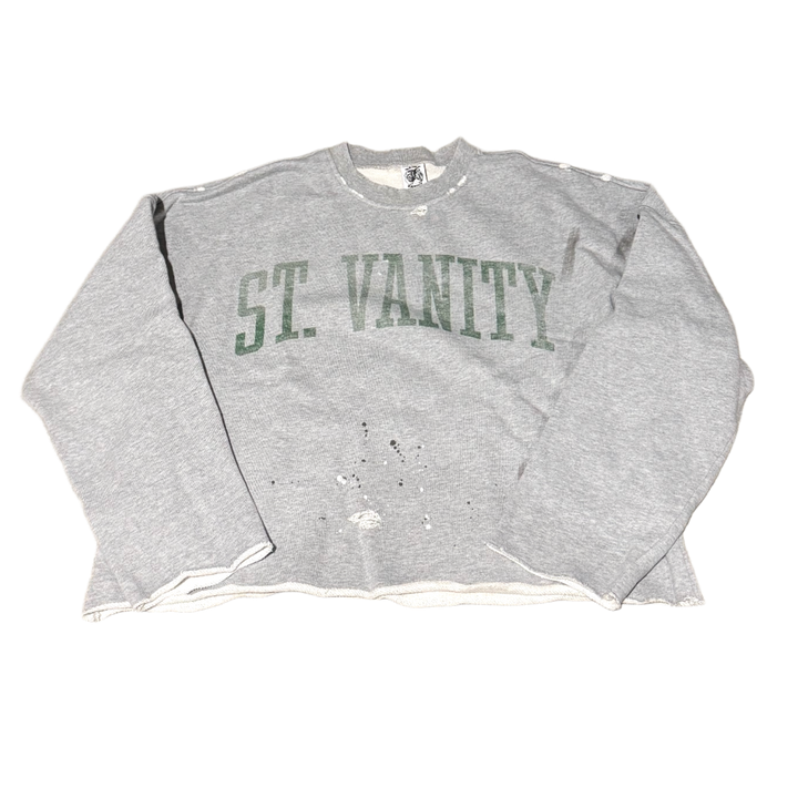 Saint Vanity &
