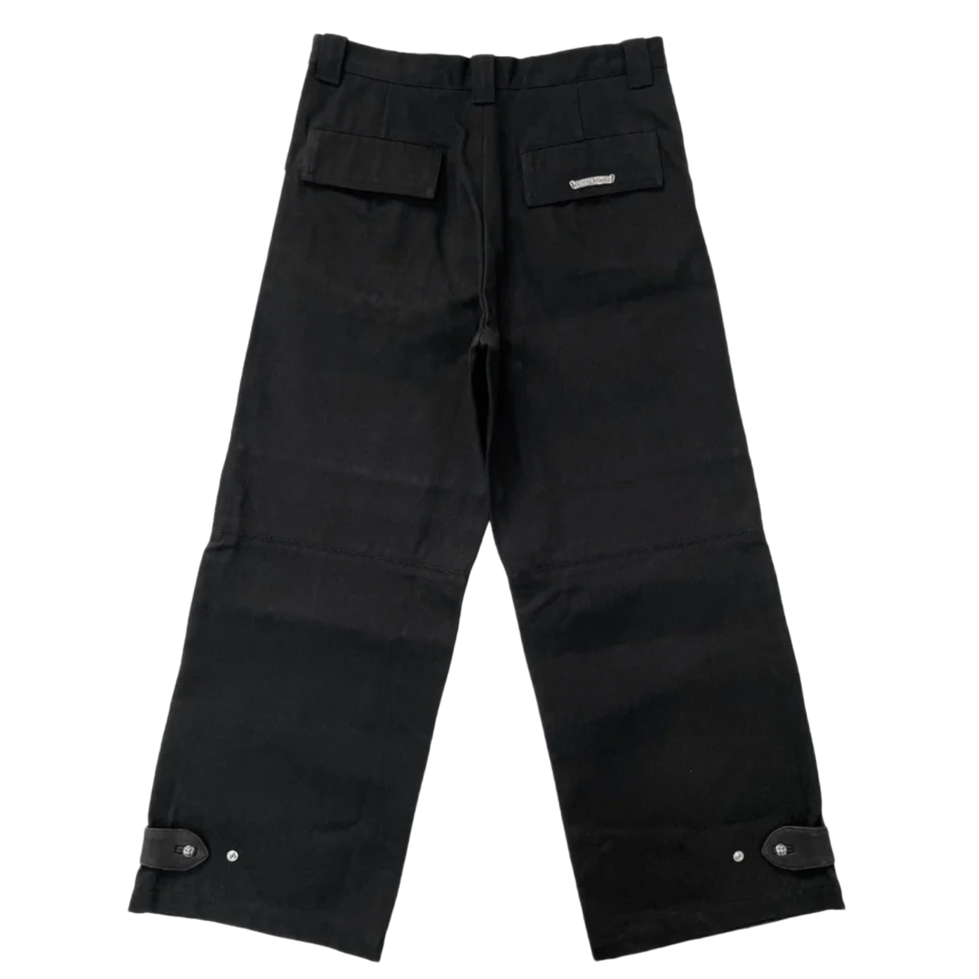 Chrome Hearts &
