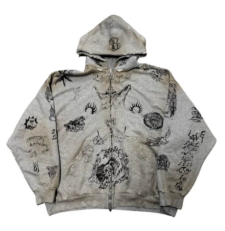 Balenciaga &