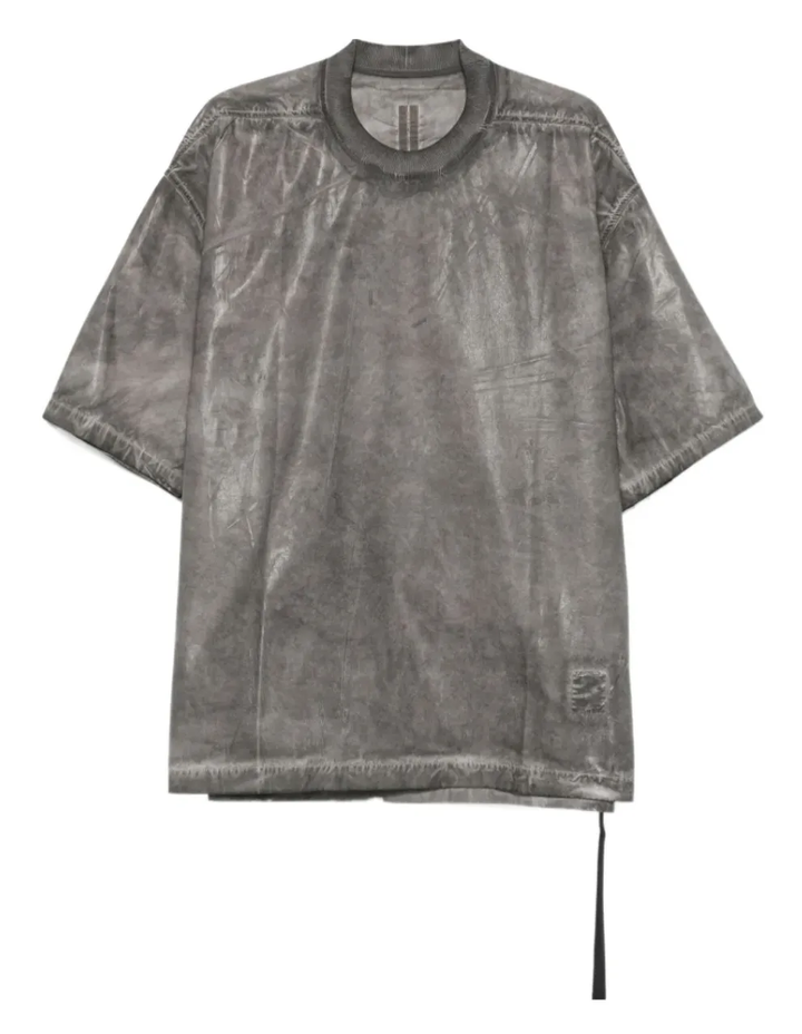Rick Owens DRKSHDW 'Dark Dust' Hollywood Tommy Tee