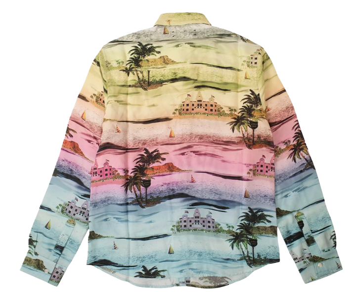 Amiri &