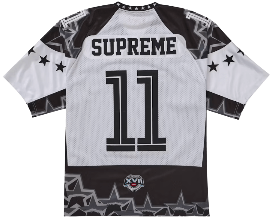Supreme Stars &