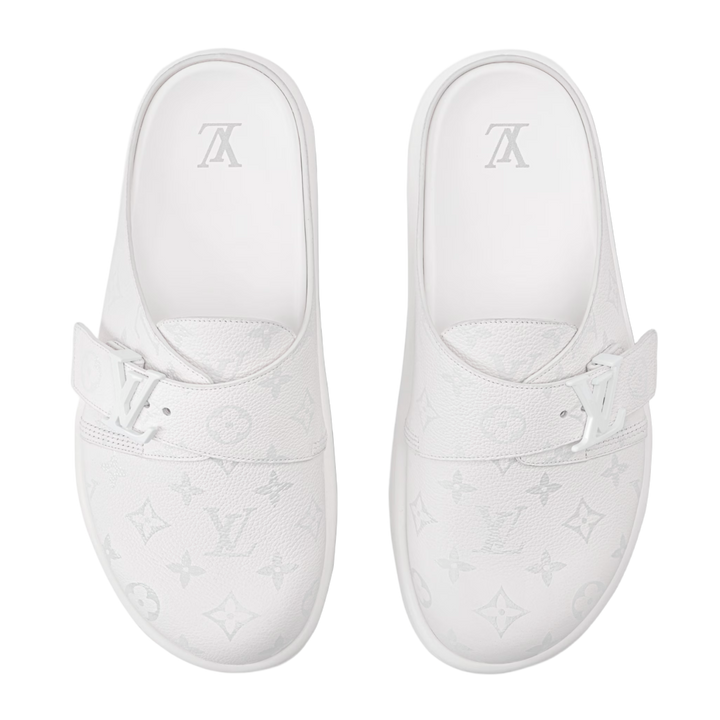 Louis Vuitton &
