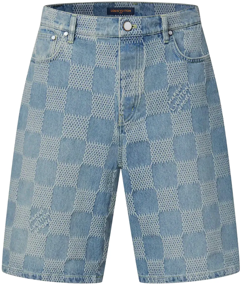 Louis Vuitton &