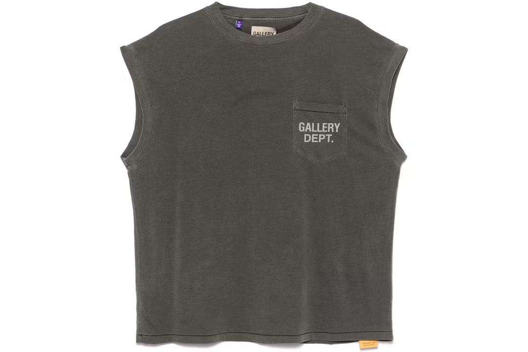 Gallery Dept. ‘Augi’ Cutoff Tee