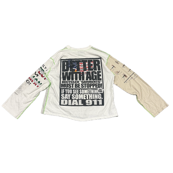 Better With Age &