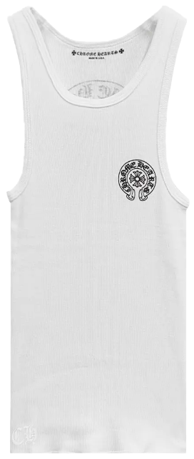 Chrome Hearts &