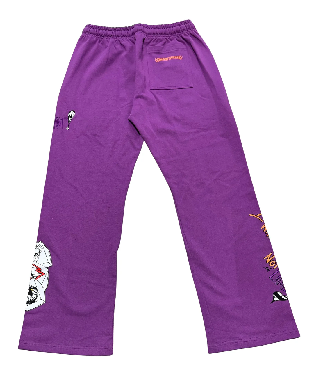 Chrome Hearts Matty Boy &