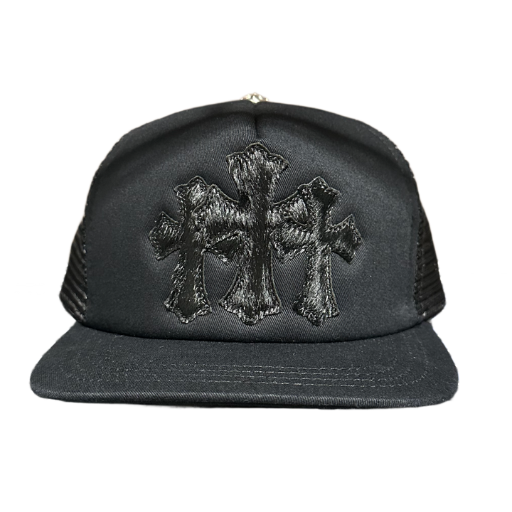 Chrome Hearts &